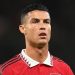FA Slams Fine, Ban On Ronaldo Day After Manchester United Exit
