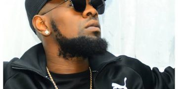 2022 World Cup: Nigerian Music Star, Patoranking, To Perform At Opening Ceremony