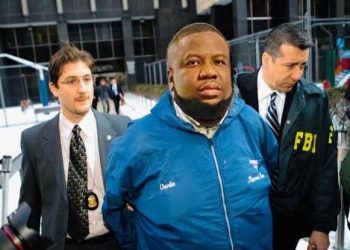 Cyber Fraud: US Court Sentences Nigerian Socialite, Hushpuppi To 11 Years In Prison