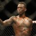 UFC Fight: Adesanya Proposes Rematch To Reclaim Title