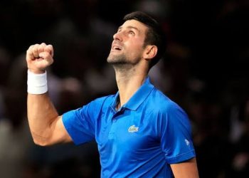 Australian Open: Djokovic To Get Visa As Govt Makes U-turn On Ban