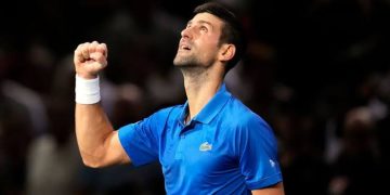 Australian Open: Djokovic To Get Visa As Govt Makes U-turn On Ban