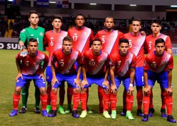 Costa Rica Unleash PSG, Ex-Arsenal Stars, Others For Nigeria, World Cup  