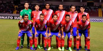 Costa Rica Unleash PSG, Ex-Arsenal Stars, Others For Nigeria, World Cup  