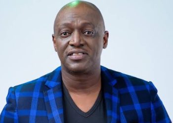 JUST IN: Nigerian Gospel Singer Sammie Okposo Is Dead