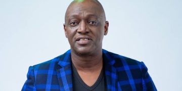 JUST IN: Nigerian Gospel Singer Sammie Okposo Is Dead