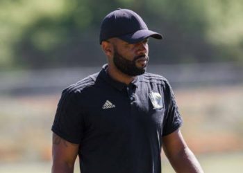 Nigerian Appointed US National Team Coach