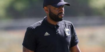 Nigerian Appointed US National Team Coach
