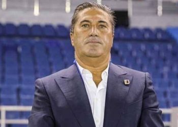 Nigeria’s Football Federation Admits Owing Super Eagles Coach