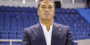 Nigeria’s Football Federation Admits Owing Super Eagles Coach