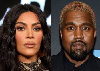 Kim Kardashian And Kanye West Finalize Divorce