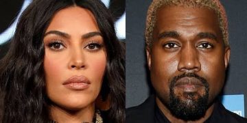 Kim Kardashian And Kanye West Finalize Divorce
