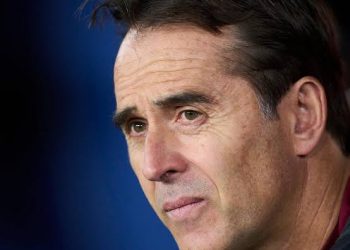 At Last, Wolves Land Ex-Real Madrid Coach As Manager