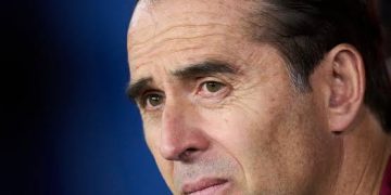 At Last, Wolves Land Ex-Real Madrid Coach As Manager