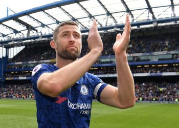 Ex-Chelsea Captain Retires From Football 