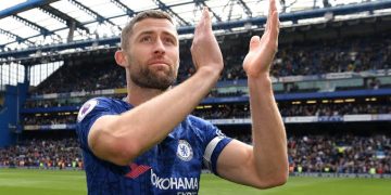 Ex-Chelsea Captain Retires From Football