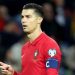 Ronaldo Out Of Portugal Clash Against Super Eagles 