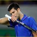 Tennis: Teenager Shocks Djokovic In Paris Masters Title Win