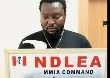 Drug Trafficking: Nigerian Court Sends Ex-Footballer To Jail