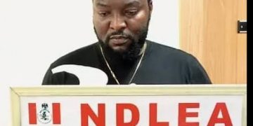 Drug Trafficking: Nigerian Court Sends Ex-Footballer To Jail