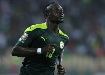 Mane’s Statue Unveiled In Senegal Ahead Of 2022 World Cup