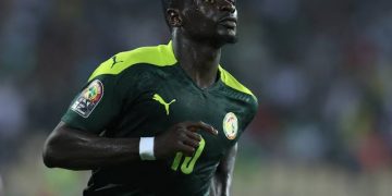 Mane’s Statue Unveiled In Senegal Ahead Of 2022 World Cup
