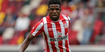 Onyeka Shows Class As Brenford Stun Manchester City, Osimhen’s Napoli Down Udinese