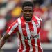Onyeka Shows Class As Brenford Stun Manchester City, Osimhen’s Napoli Down Udinese
