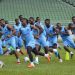 CAF Confederations Cup: Nigeria’s Rivers United Train With Torch Light, Raise Alarm Over ‘Hell’ Threat In Benghazi