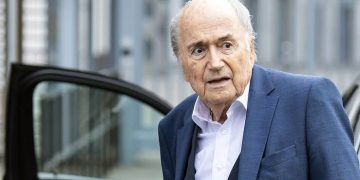 Awarding Qatar 2022 World Cup Host A Mistake, Blatter Admits At Last