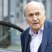 Awarding Qatar 2022 World Cup Host A Mistake, Blatter Admits At Last