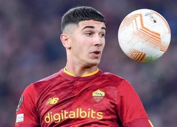 Football Star Turns Down World Cup Call-Up 