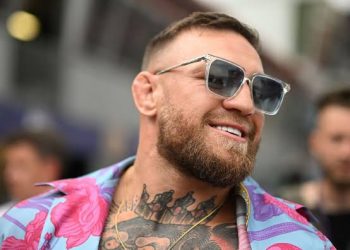 UFC Star, McGregor, Dubai Consortium In Race To Bid For Liverpool 