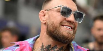 UFC Star, McGregor, Dubai Consortium In Race To Bid For Liverpool 