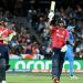 Cricket: England Beat India, Hit T20 World Cup Final