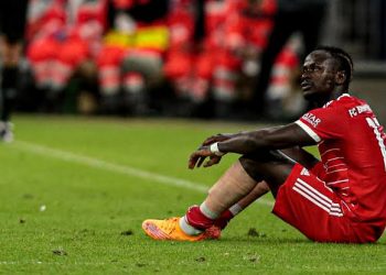 Senegal Name Mane In 2022 World Cup Squad Despite Injury 