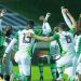 Super Eagles Coach Drops Iheanacho, Awoniyi, Picks Osimhen, 22 Others For Portugal Clash