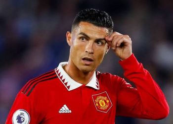 Viral Interview: I Feel Betrayed, Don’t Respect Ten Hag, Rooney Jealous Of Me – Ronaldo