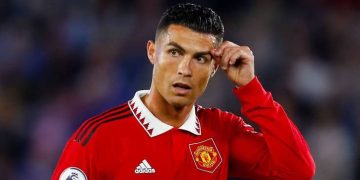 Viral Interview: I Feel Betrayed, Don’t Respect Ten Hag, Rooney Jealous Of Me – Ronaldo