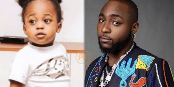 Nigeria: Autopsy Confirms Davido’s Son, Ifeanyi, Drowned