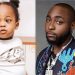 Nigeria: Autopsy Confirms Davido’s Son, Ifeanyi, Drowned