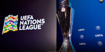 UEFA To Introduce Women’s Nations League In 2023
