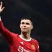 JUST IN: Manchester United, Ronaldo Part Ways