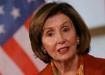 After Two Decades, Nancy Pelosi Steps Down As Democratic House Leader