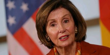 After Two Decades, Nancy Pelosi Steps Down As Democratic House Leader