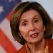 After Two Decades, Nancy Pelosi Steps Down As Democratic House Leader