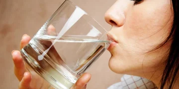 7 Best Times To Drink Water