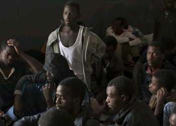 Nigeria: Immigration Says Traffickers Now Use ECOWAS Travel Certificate To Evade Arrest