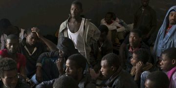 Nigeria: Immigration Says Traffickers Now Use ECOWAS Travel Certificate To Evade Arrest