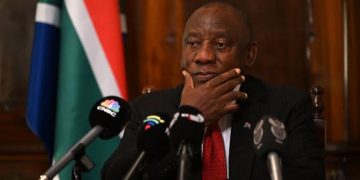 South Africa: Ramaphosa May Face Impeachment Over Farmgate After Panel Says President Has Case To Answer